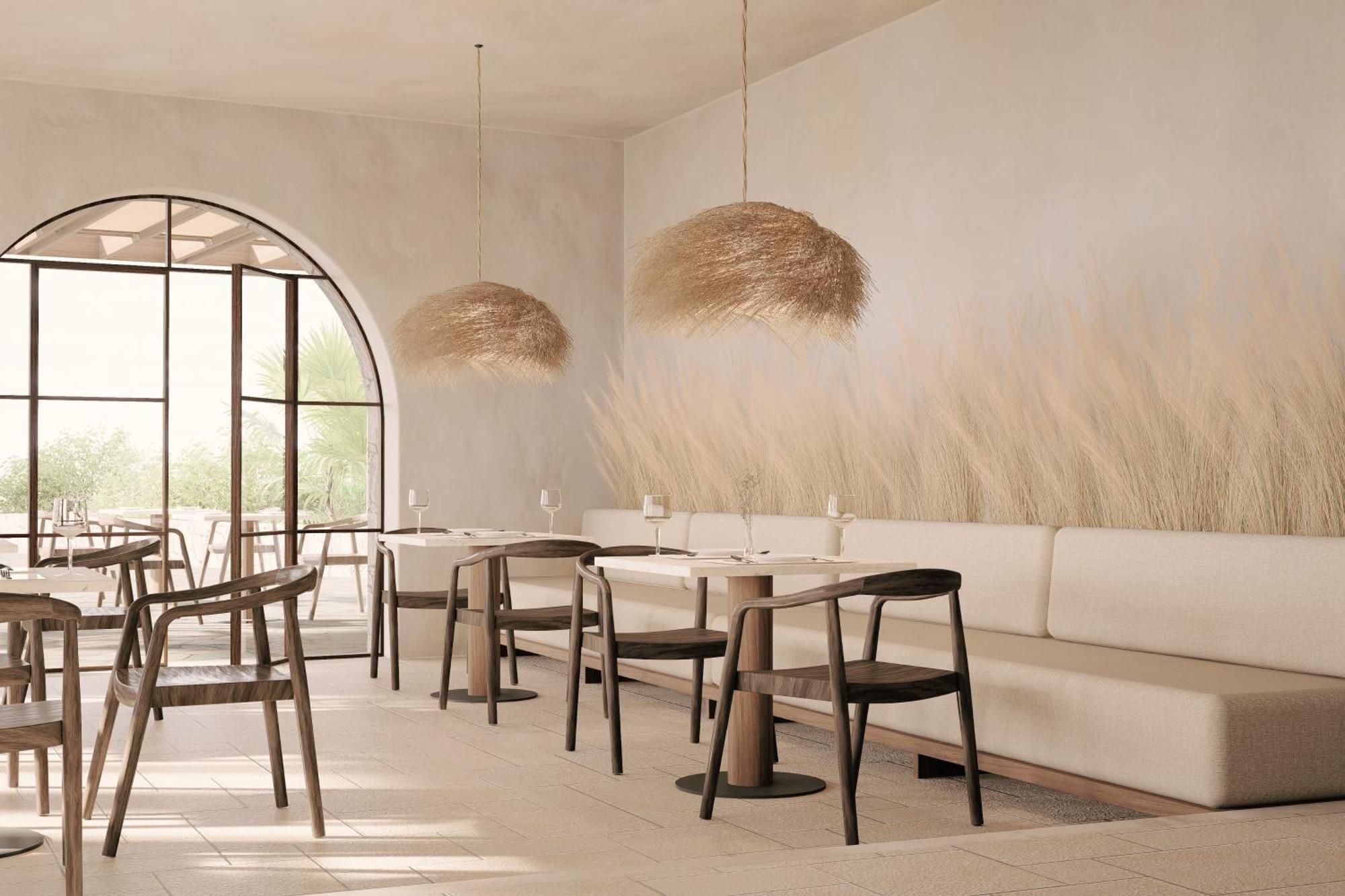 Philosophy Of Mykonos Boutique Hotel Mykonos Town 외부 사진