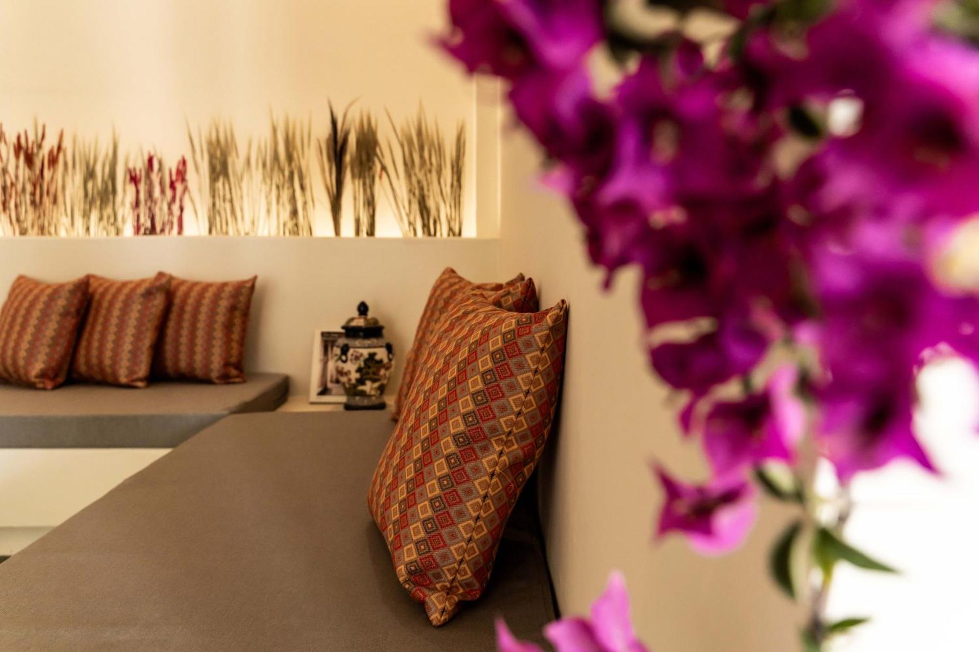 Philosophy Of Mykonos Boutique Hotel Mykonos Town 외부 사진