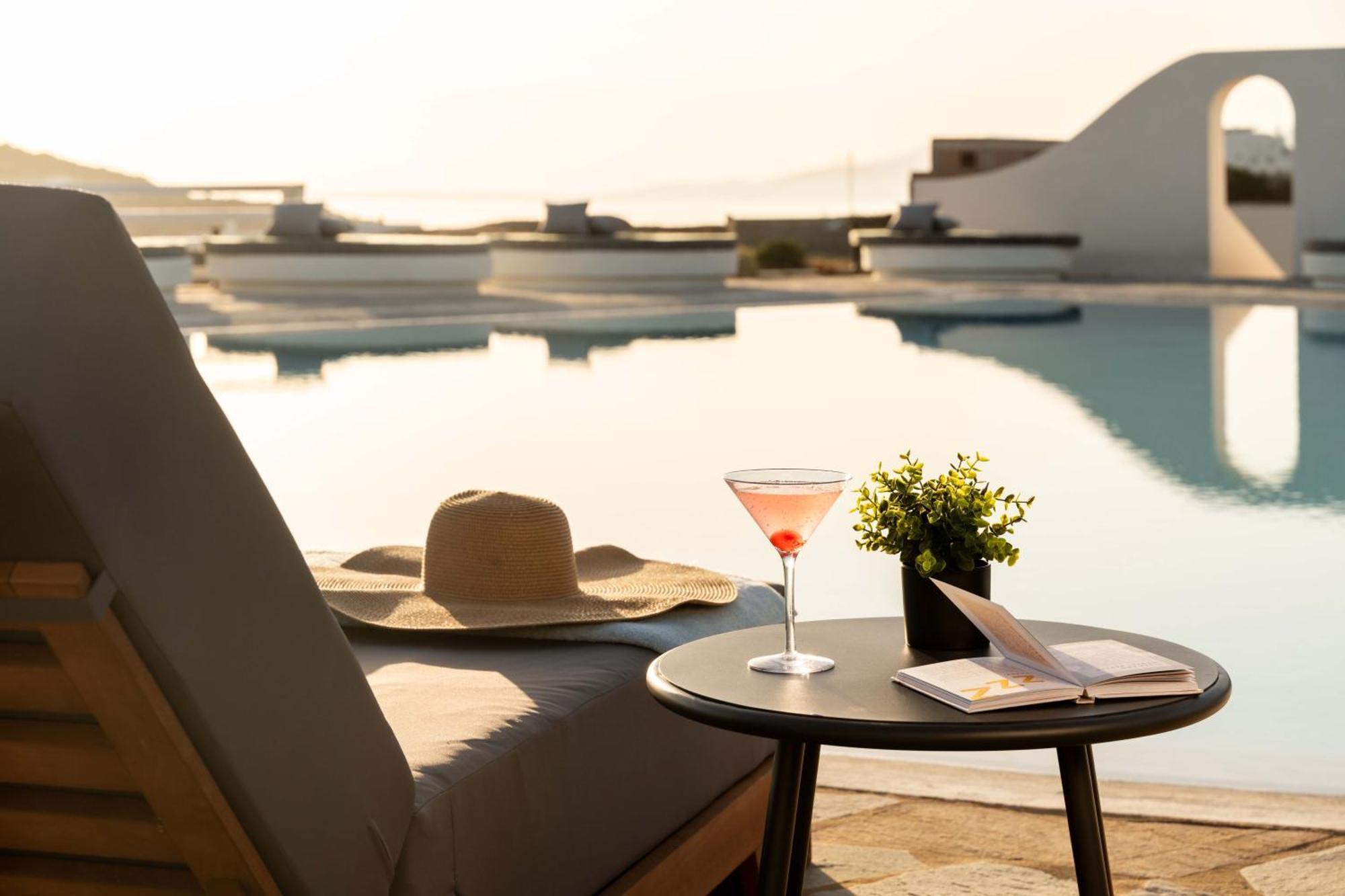 Philosophy Of Mykonos Boutique Hotel Mykonos Town 외부 사진