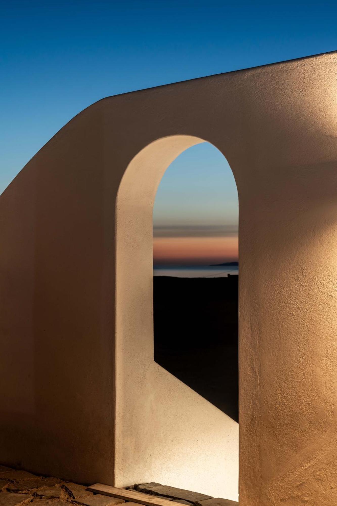 Philosophy Of Mykonos Boutique Hotel Mykonos Town 외부 사진