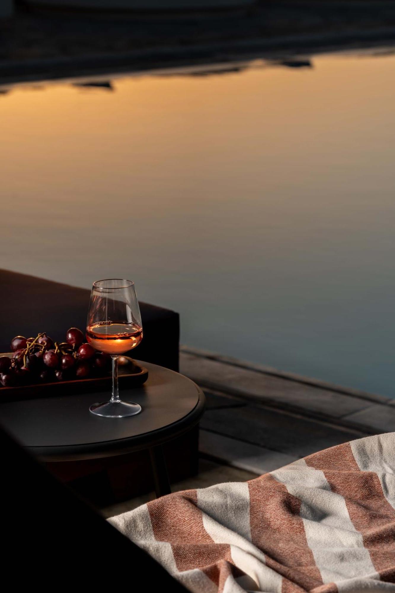 Philosophy Of Mykonos Boutique Hotel Mykonos Town 외부 사진