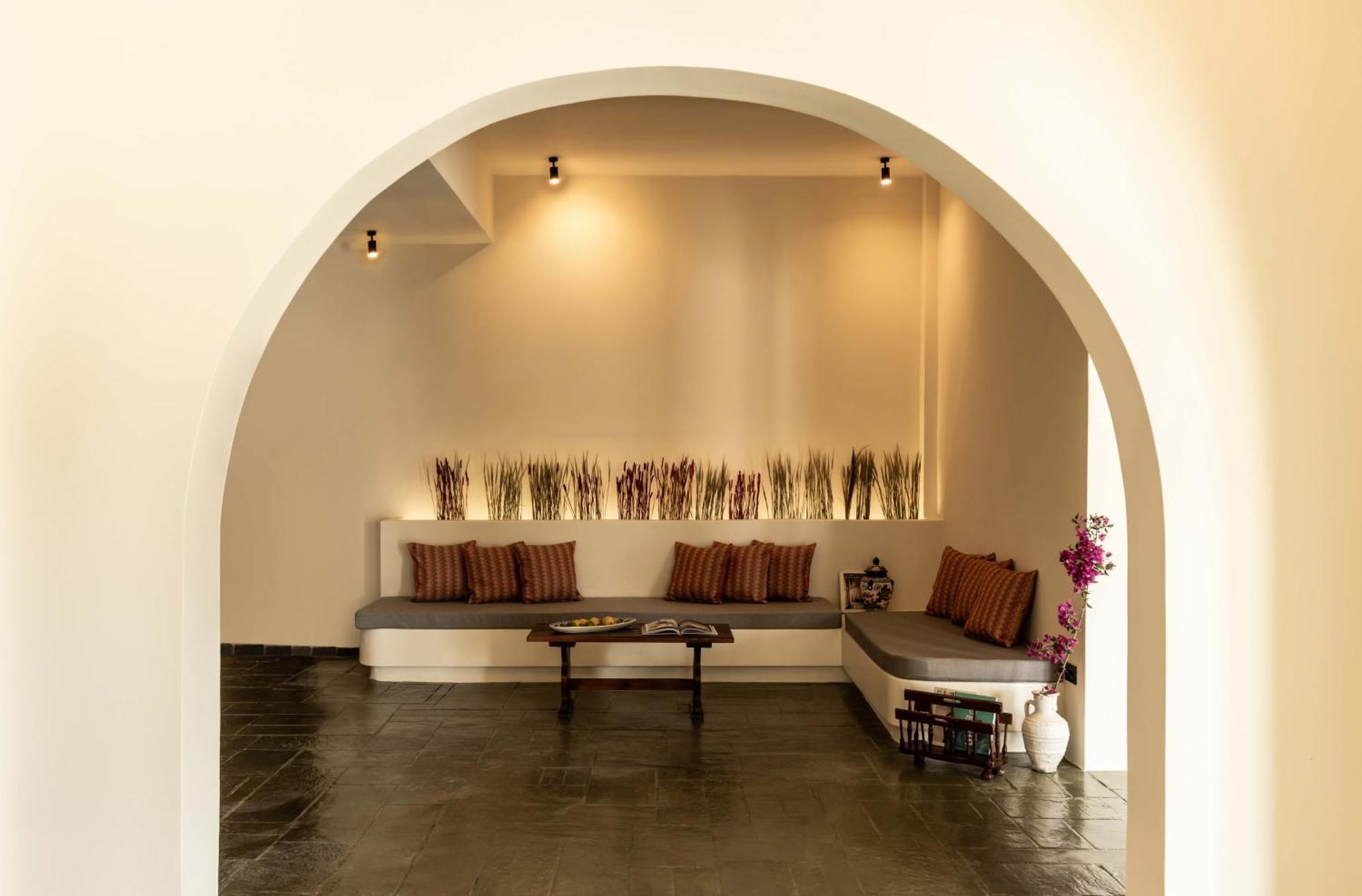 Philosophy Of Mykonos Boutique Hotel Mykonos Town 외부 사진