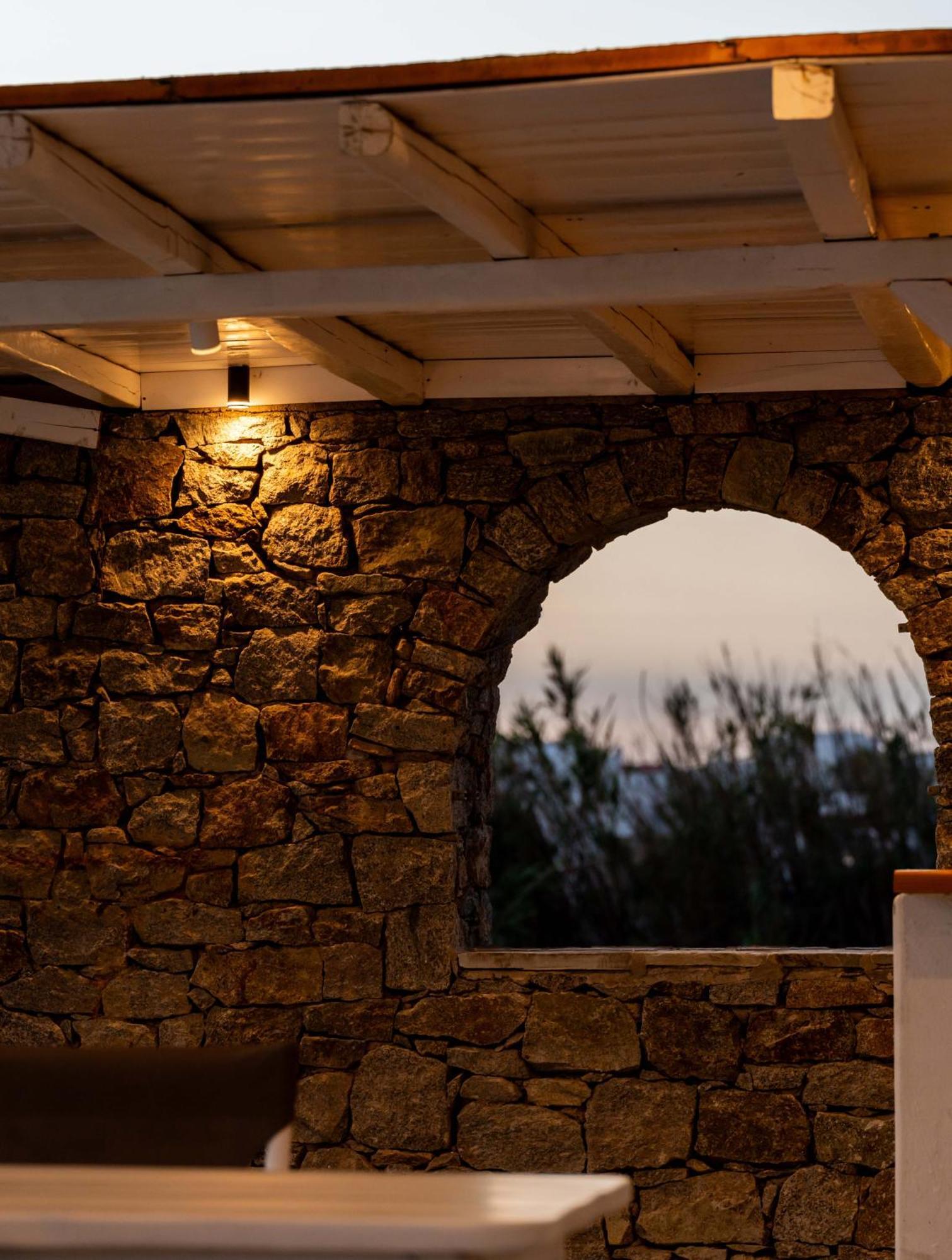 Philosophy Of Mykonos Boutique Hotel Mykonos Town 외부 사진