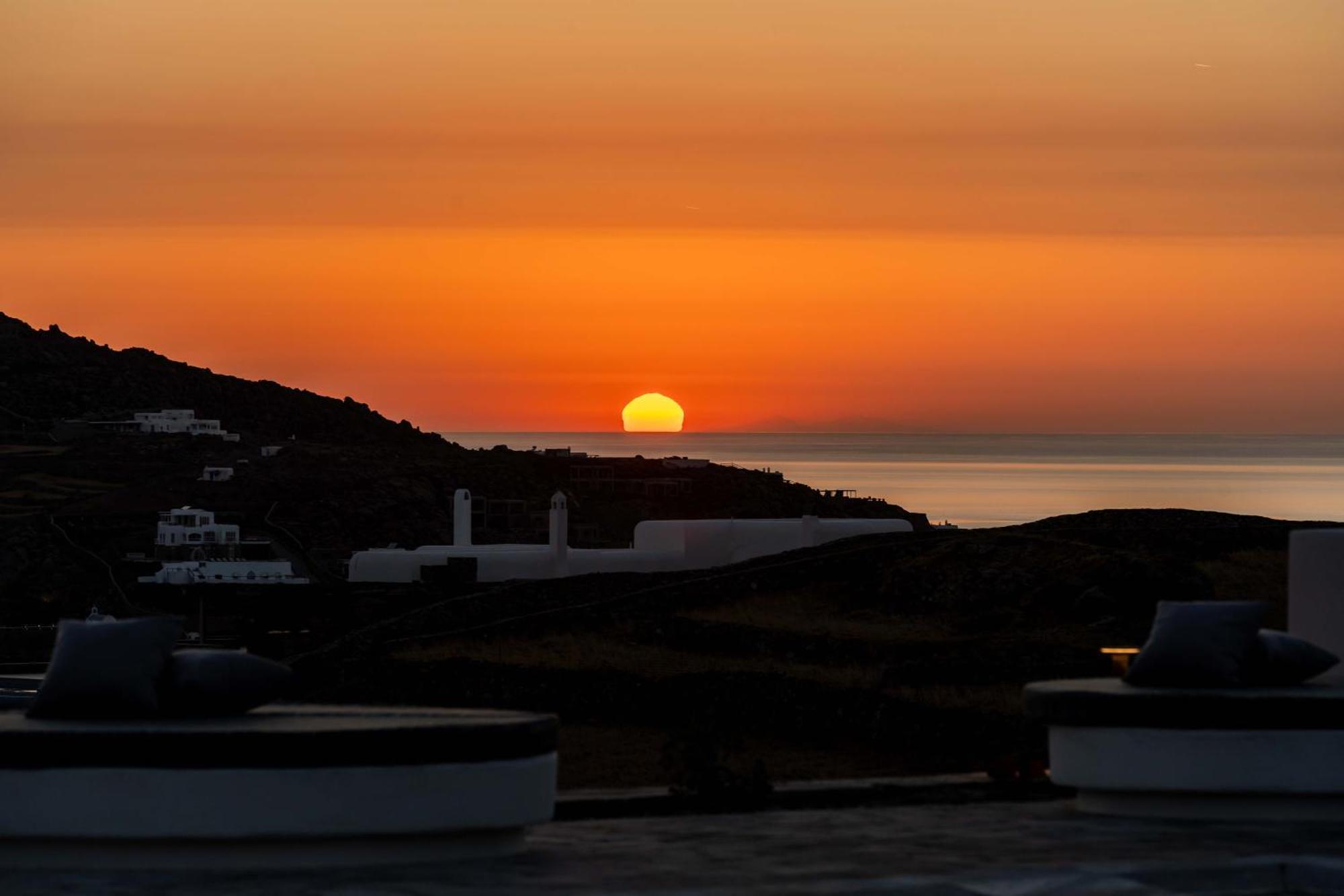 Philosophy Of Mykonos Boutique Hotel Mykonos Town 외부 사진