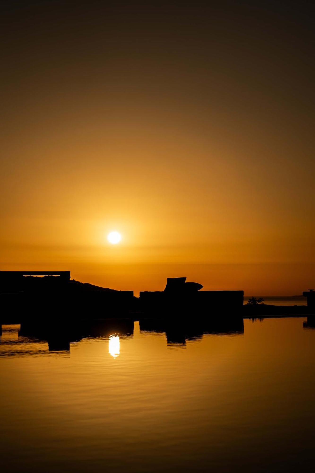 Philosophy Of Mykonos Boutique Hotel Mykonos Town 외부 사진