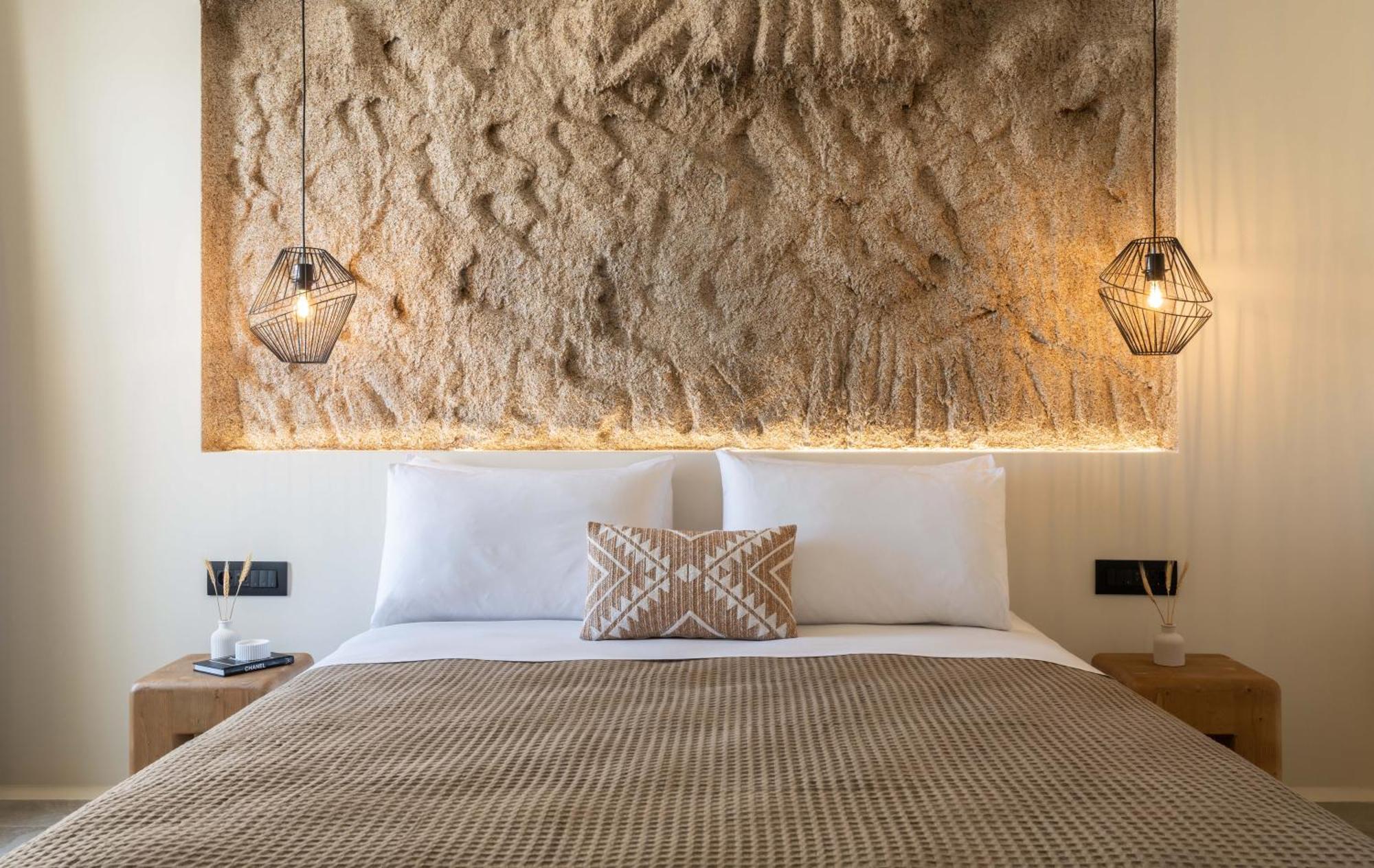 Philosophy Of Mykonos Boutique Hotel Mykonos Town 외부 사진