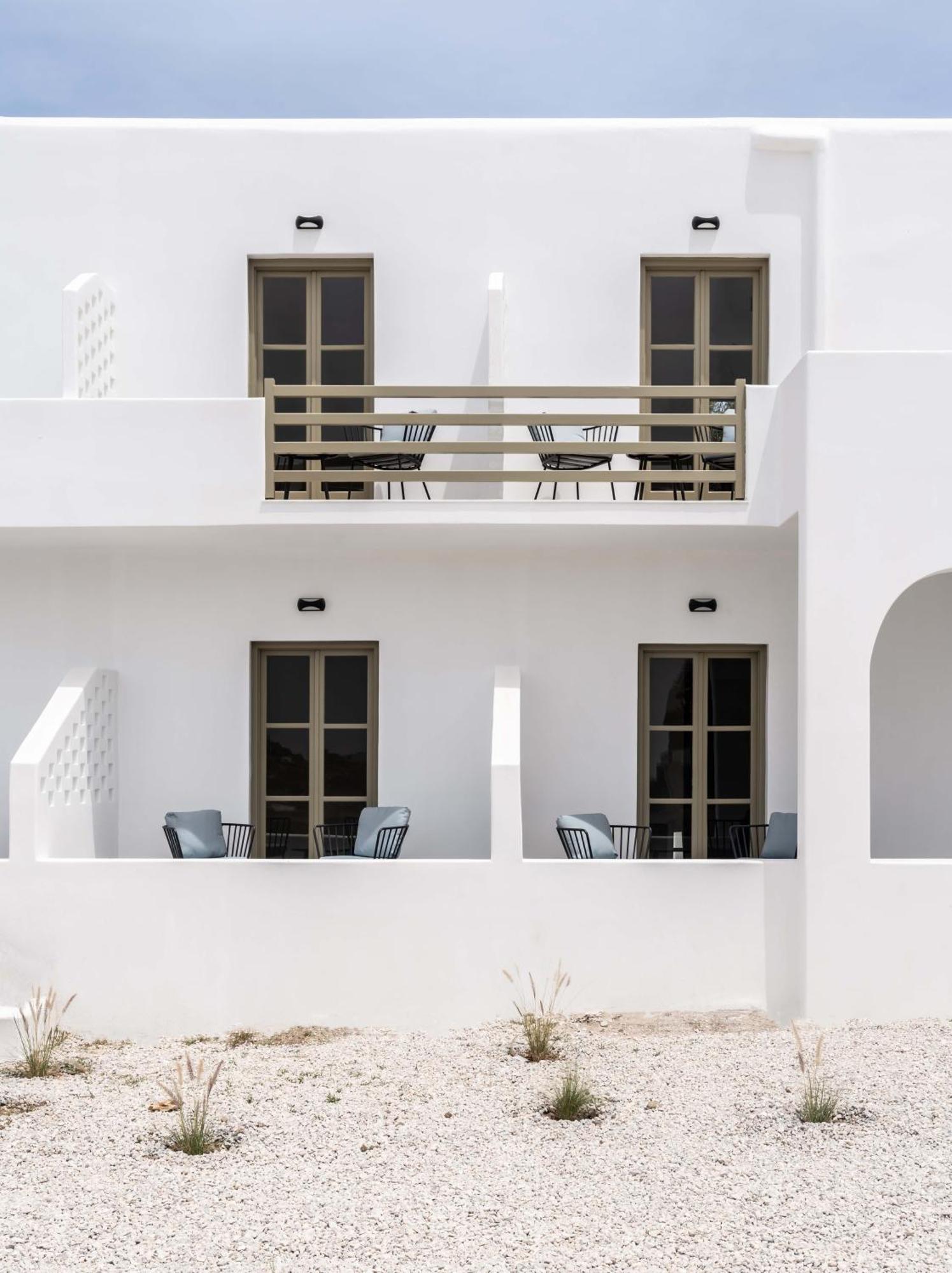Philosophy Of Mykonos Boutique Hotel Mykonos Town 외부 사진
