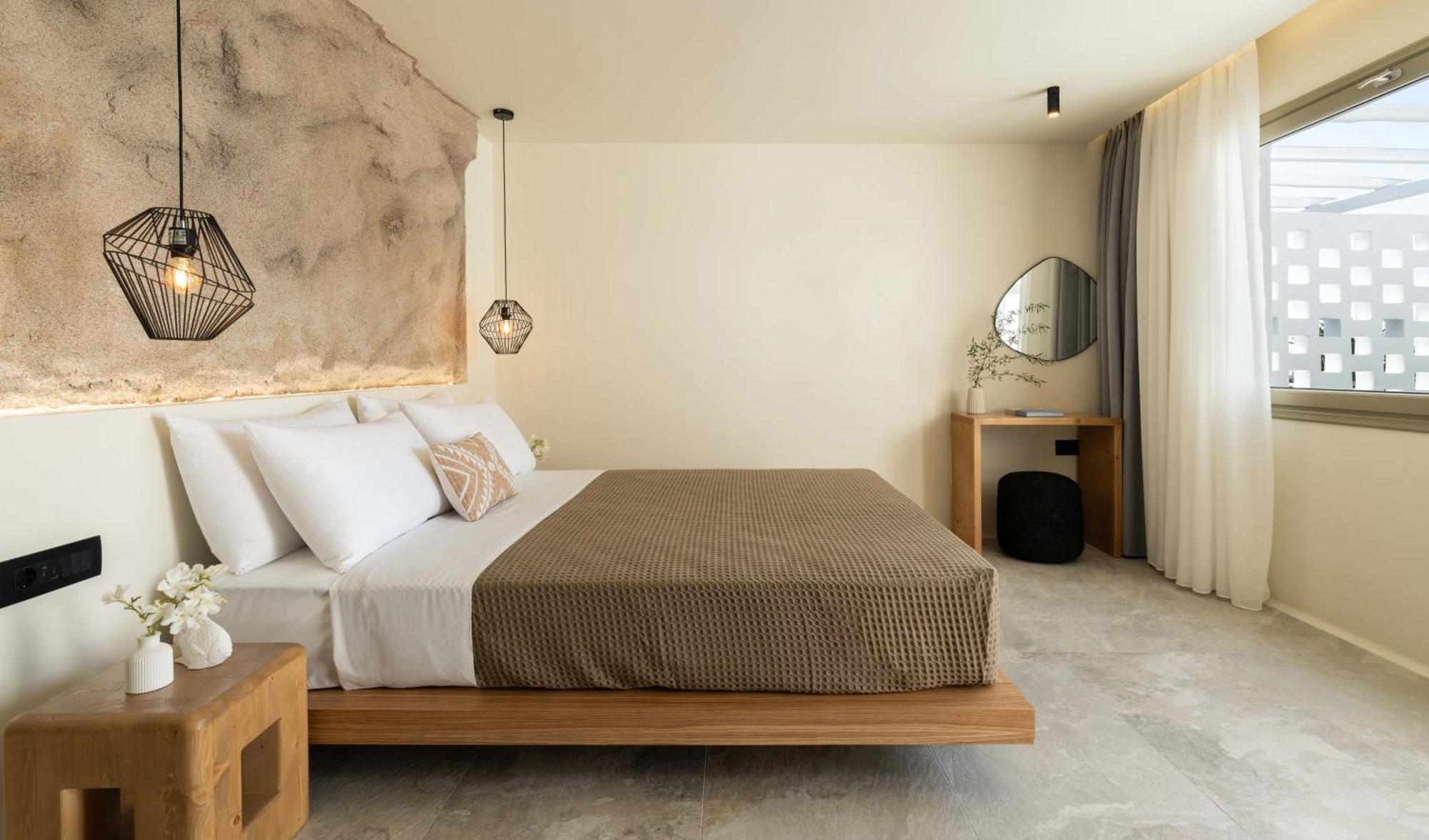 Philosophy Of Mykonos Boutique Hotel Mykonos Town 외부 사진