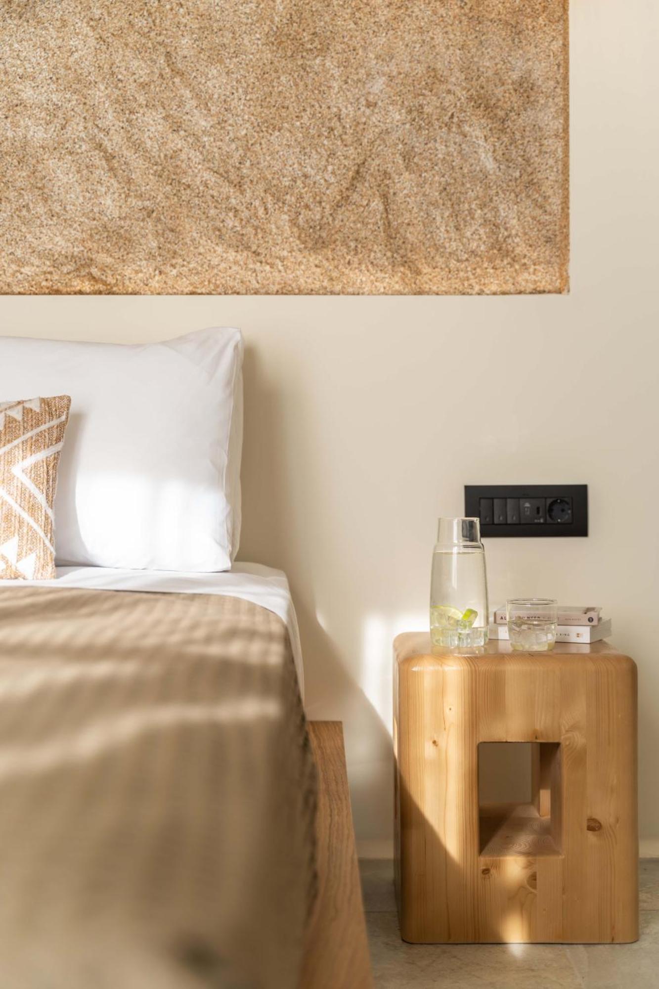 Philosophy Of Mykonos Boutique Hotel Mykonos Town 외부 사진