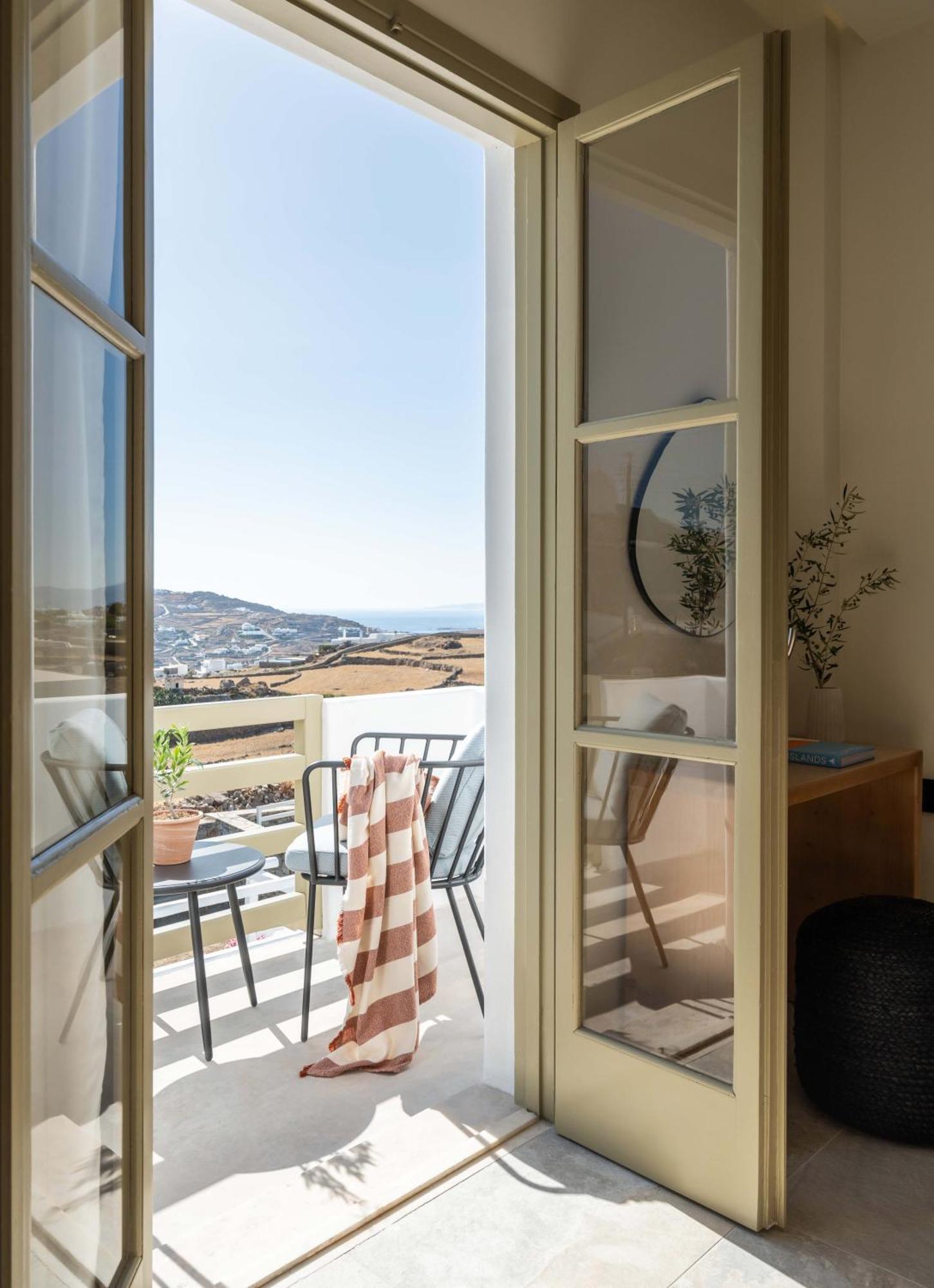 Philosophy Of Mykonos Boutique Hotel Mykonos Town 외부 사진