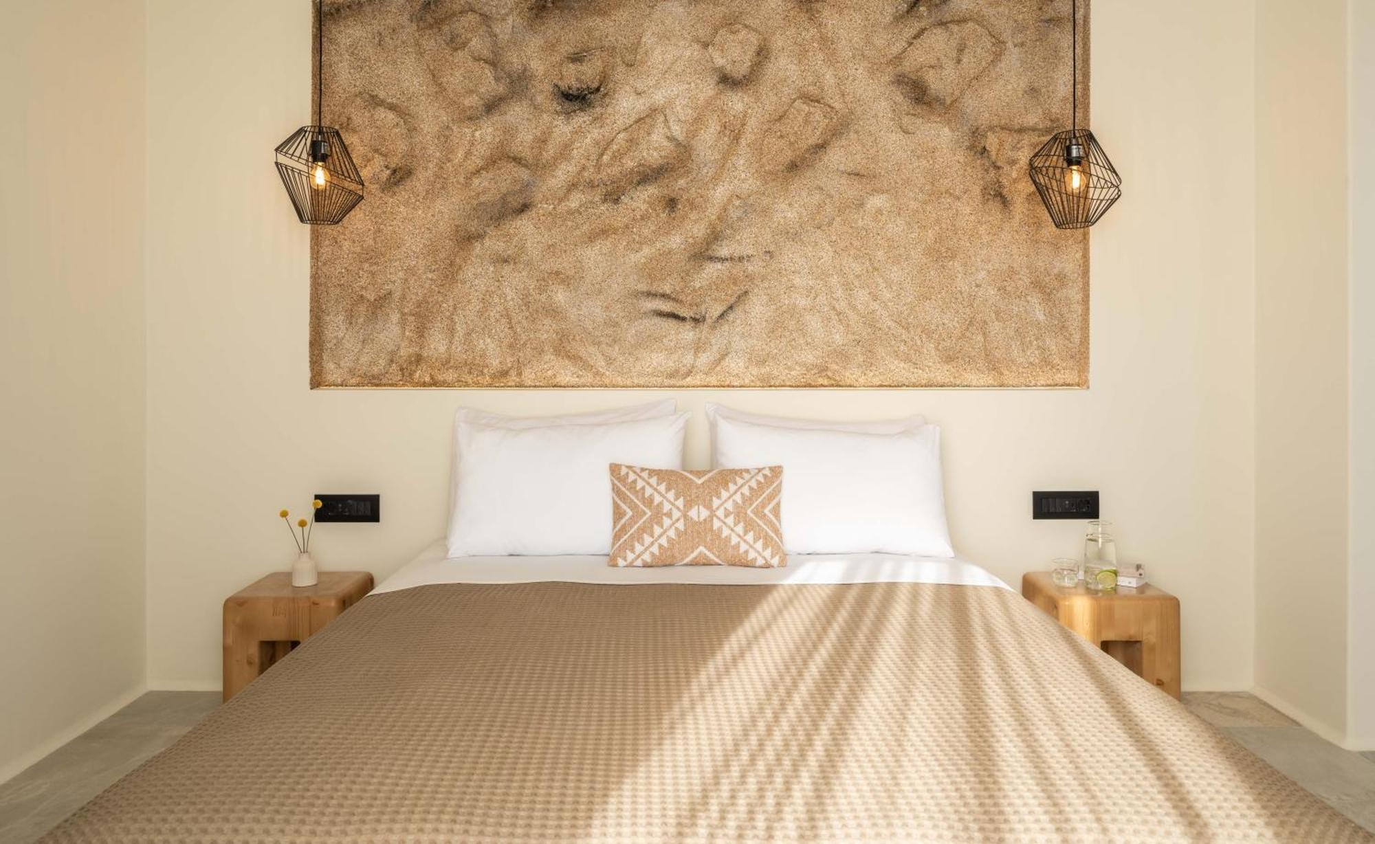 Philosophy Of Mykonos Boutique Hotel Mykonos Town 외부 사진