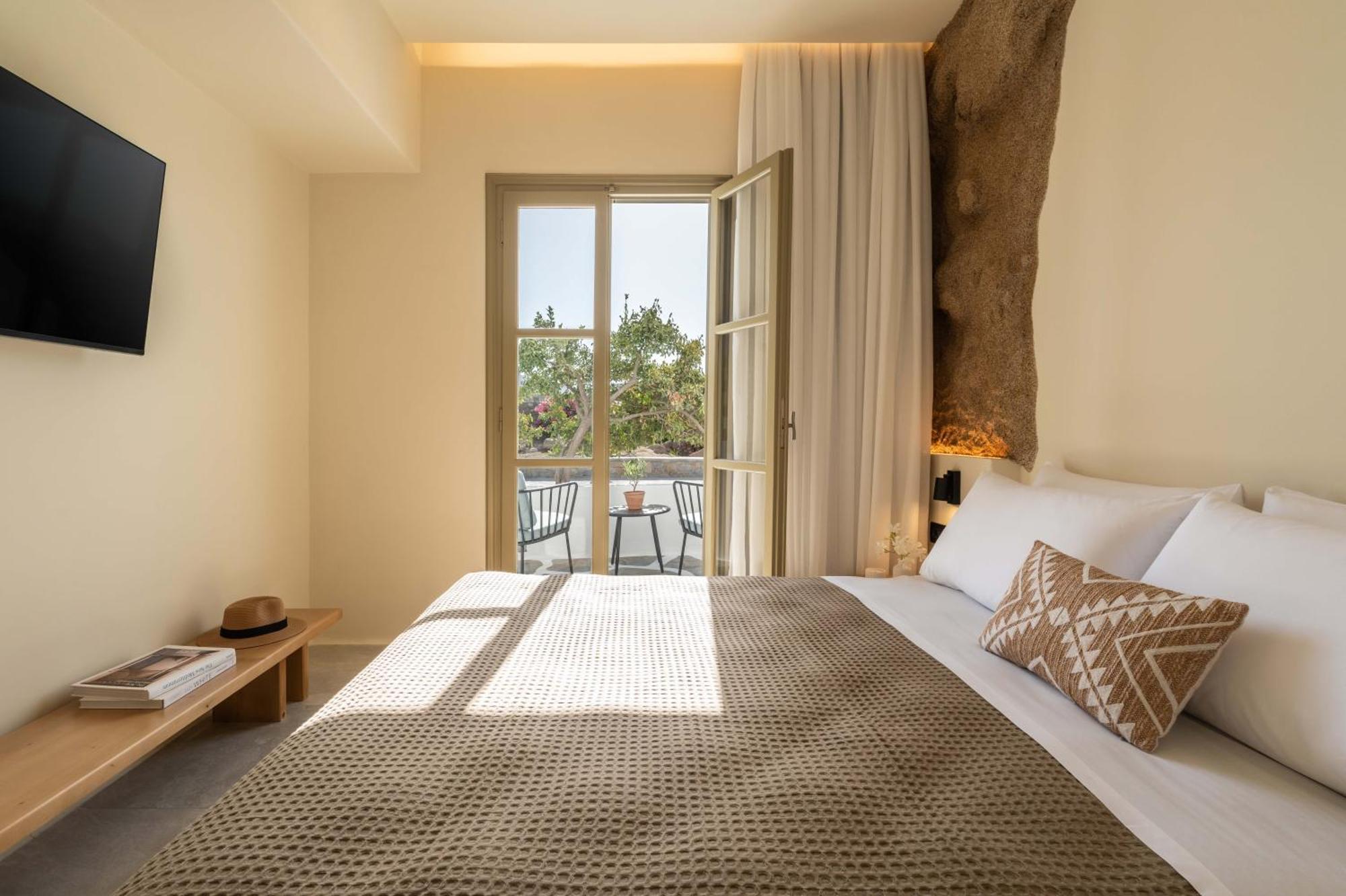 Philosophy Of Mykonos Boutique Hotel Mykonos Town 외부 사진