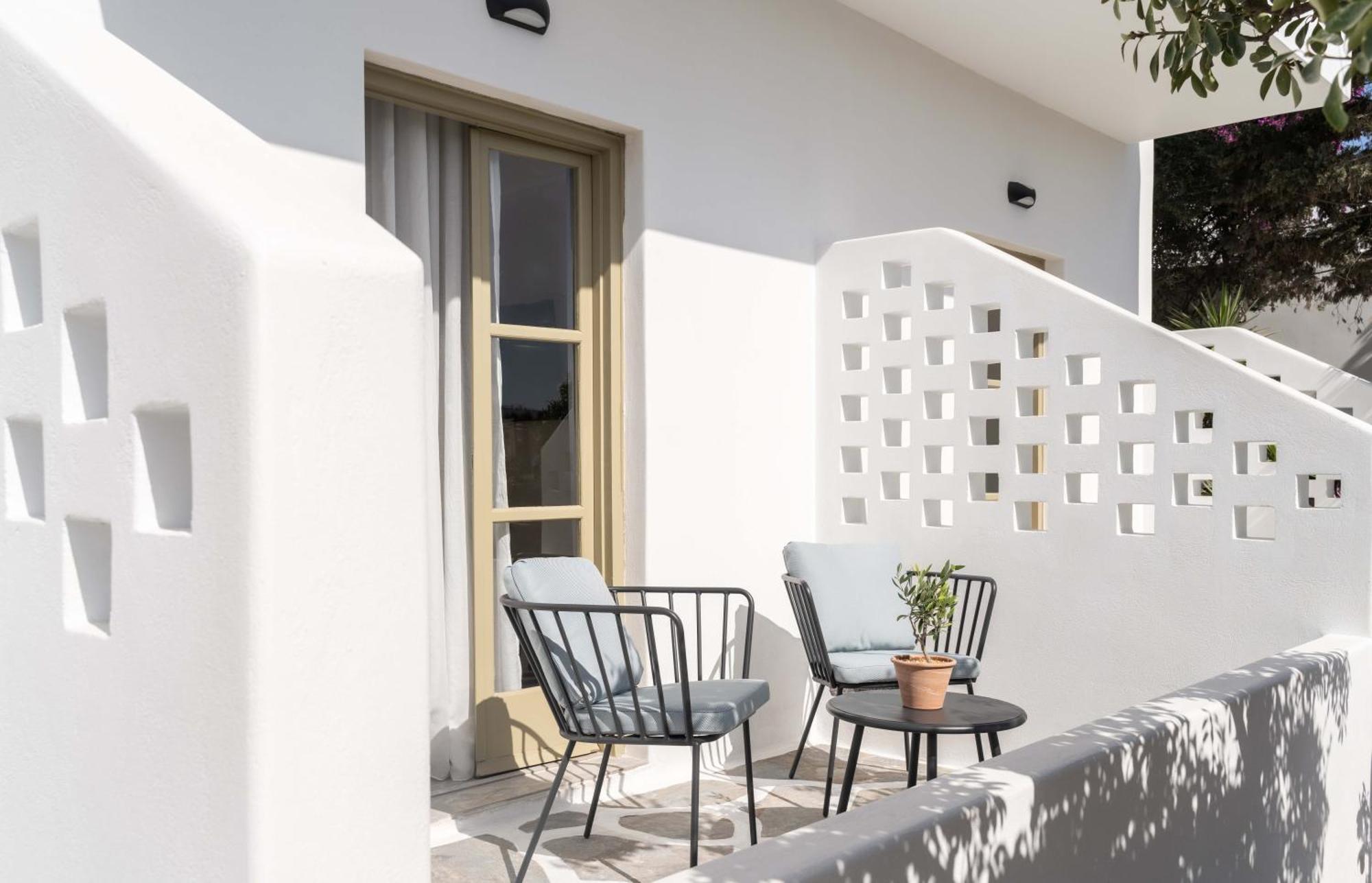 Philosophy Of Mykonos Boutique Hotel Mykonos Town 외부 사진