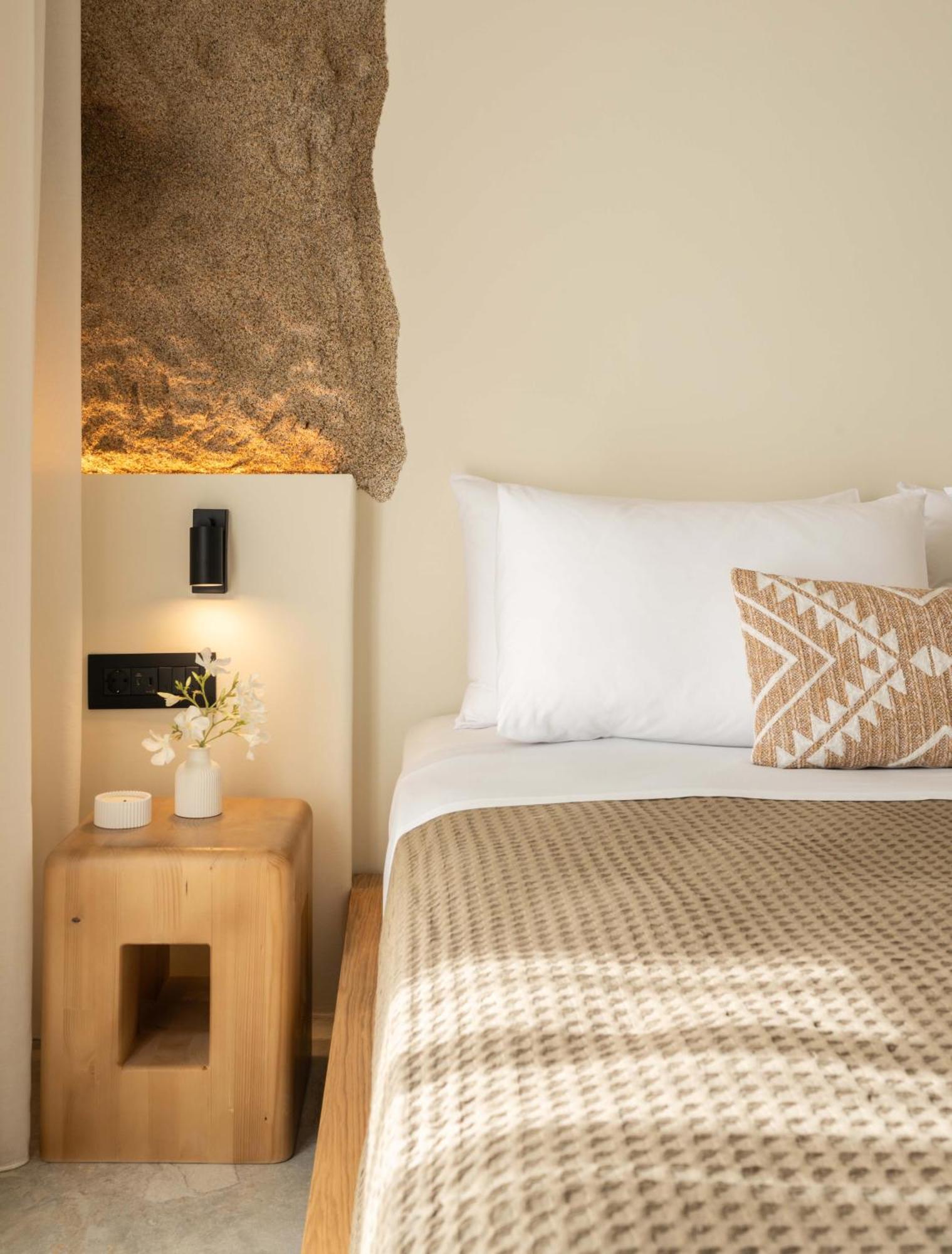 Philosophy Of Mykonos Boutique Hotel Mykonos Town 외부 사진