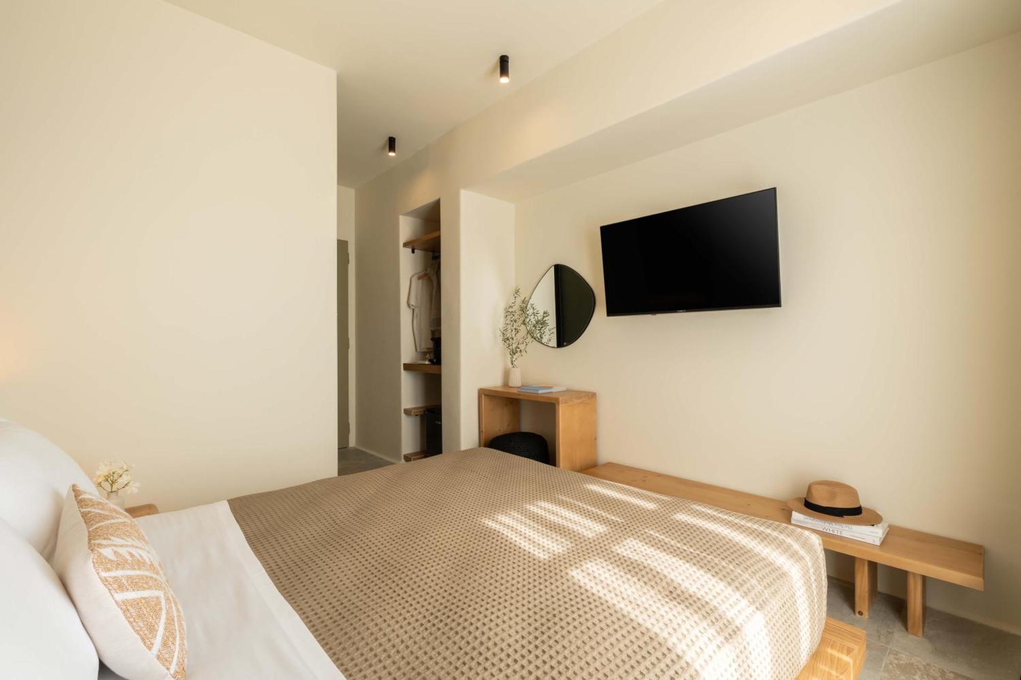 Philosophy Of Mykonos Boutique Hotel Mykonos Town 외부 사진